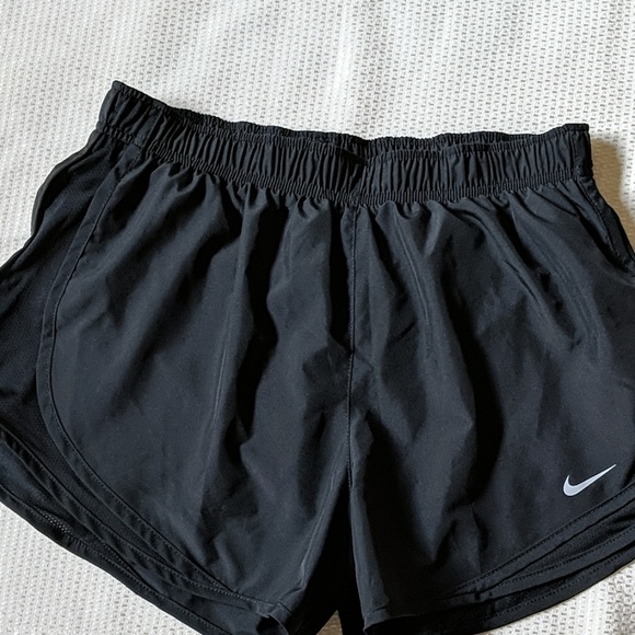 Nike Pants - Nike running shorts